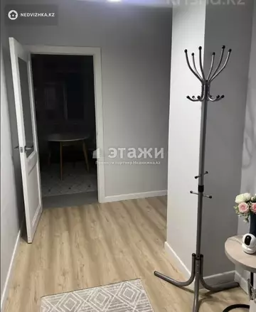 67 м², 2-комнатная квартира, этаж 1 из 18, 67 м², изображение - 7