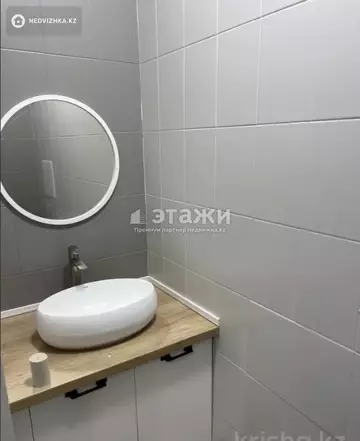 67 м², 2-комнатная квартира, этаж 1 из 18, 67 м², изображение - 8