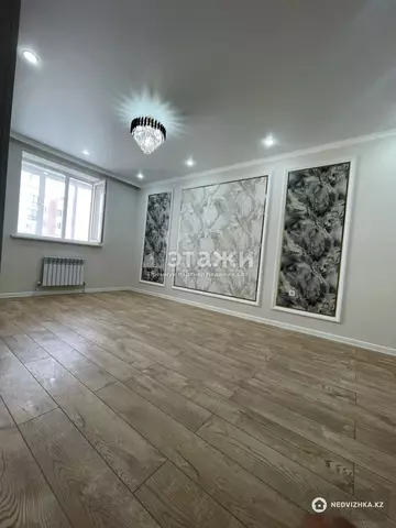 40 м², 2-комнатная квартира, этаж 6 из 9, 40 м², изображение - 0