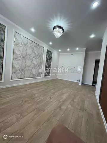 40 м², 2-комнатная квартира, этаж 6 из 9, 40 м², изображение - 1