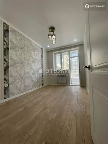 40 м², 2-комнатная квартира, этаж 6 из 9, 40 м², изображение - 3