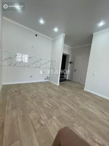 40 м², 2-комнатная квартира, этаж 6 из 9, 40 м², изображение - 4