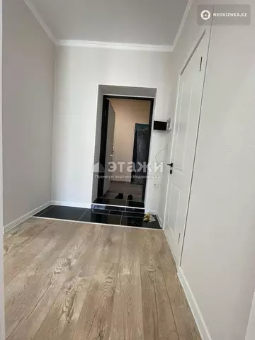 40 м², 2-комнатная квартира, этаж 6 из 9, 40 м², изображение - 5
