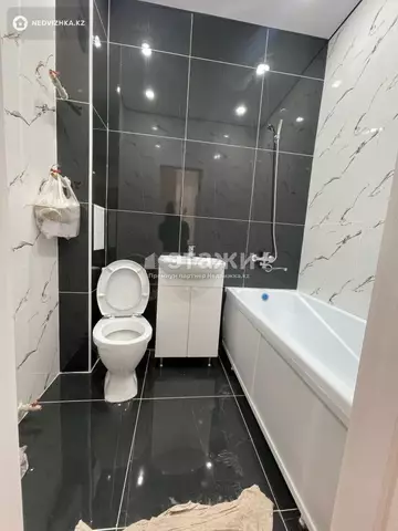 40 м², 2-комнатная квартира, этаж 6 из 9, 40 м², изображение - 6