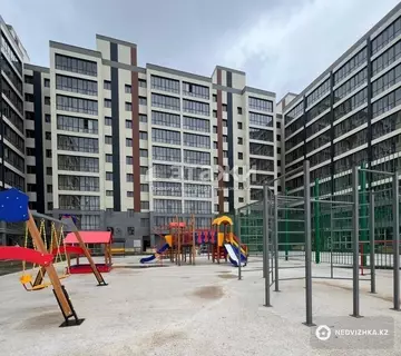 40 м², 2-комнатная квартира, этаж 6 из 9, 40 м², изображение - 8