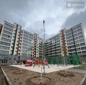 40 м², 2-комнатная квартира, этаж 6 из 9, 40 м², изображение - 10