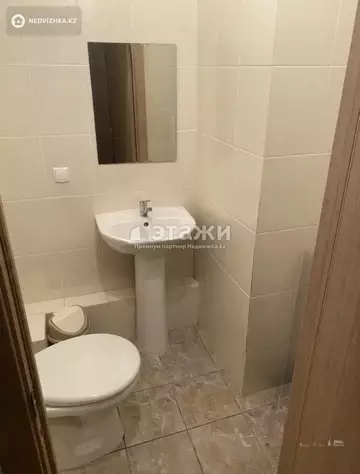 41 м², 1-комнатная квартира, этаж 1 из 7, 41 м², изображение - 3