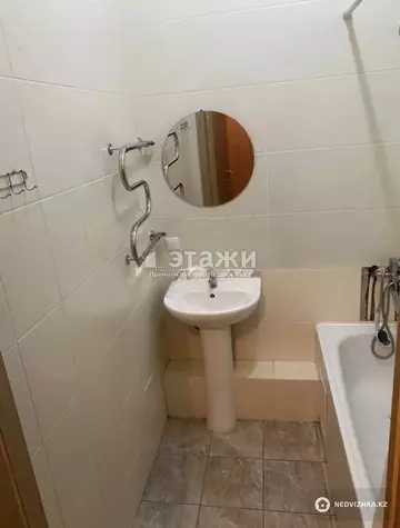 41 м², 1-комнатная квартира, этаж 1 из 7, 41 м², изображение - 4