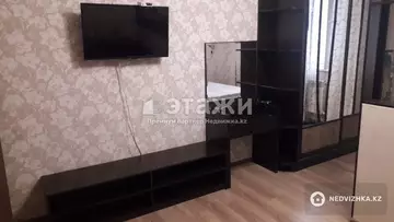 44.5 м², 1-комнатная квартира, этаж 3 из 16, 44 м², изображение - 0
