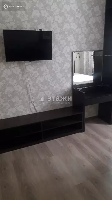 44.5 м², 1-комнатная квартира, этаж 3 из 16, 44 м², изображение - 1