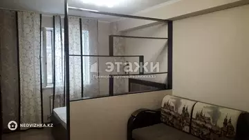 44.5 м², 1-комнатная квартира, этаж 3 из 16, 44 м², изображение - 3