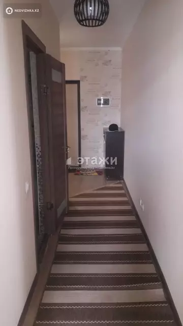 44.5 м², 1-комнатная квартира, этаж 3 из 16, 44 м², изображение - 9