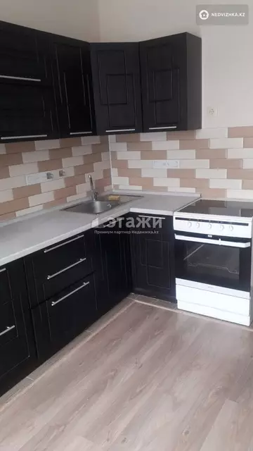44.5 м², 1-комнатная квартира, этаж 3 из 16, 44 м², изображение - 13