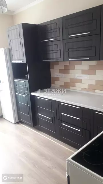 44.5 м², 1-комнатная квартира, этаж 3 из 16, 44 м², изображение - 14