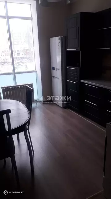 44.5 м², 1-комнатная квартира, этаж 3 из 16, 44 м², изображение - 15