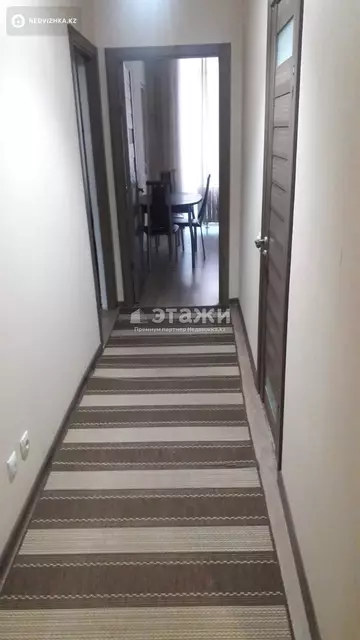 44.5 м², 1-комнатная квартира, этаж 3 из 16, 44 м², изображение - 17