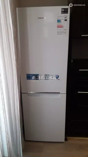 44.5 м², 1-комнатная квартира, этаж 3 из 16, 44 м², изображение - 16