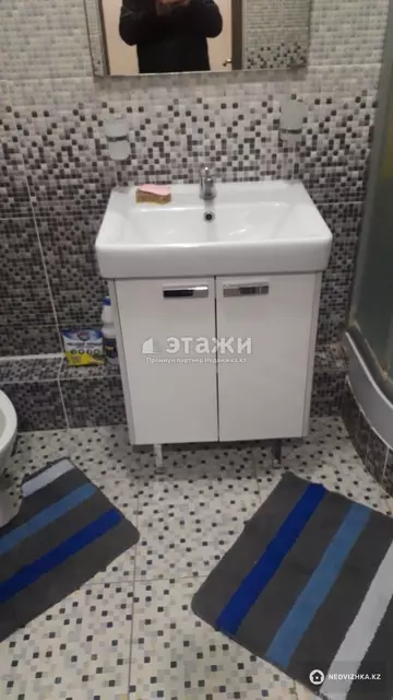 44.5 м², 1-комнатная квартира, этаж 3 из 16, 44 м², изображение - 18