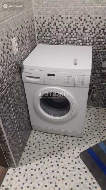 44.5 м², 1-комнатная квартира, этаж 3 из 16, 44 м², изображение - 19