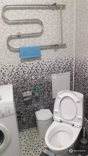 44.5 м², 1-комнатная квартира, этаж 3 из 16, 44 м², изображение - 21