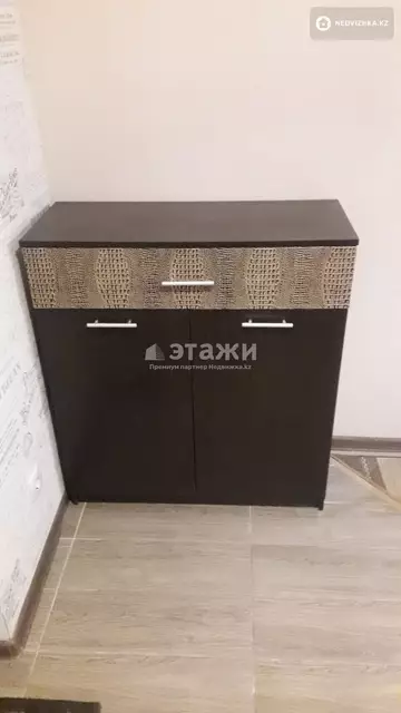 44.5 м², 1-комнатная квартира, этаж 3 из 16, 44 м², изображение - 22