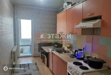 120 м², 3-комнатная квартира, этаж 4 из 10, 120 м², изображение - 1