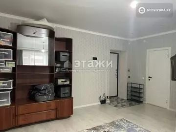 41 м², 1-комнатная квартира, этаж 6 из 15, 41 м², изображение - 4