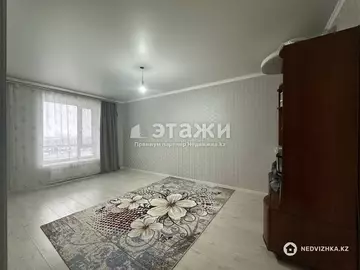 41 м², 1-комнатная квартира, этаж 6 из 15, 41 м², изображение - 10