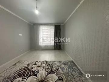 41 м², 1-комнатная квартира, этаж 6 из 15, 41 м², изображение - 13