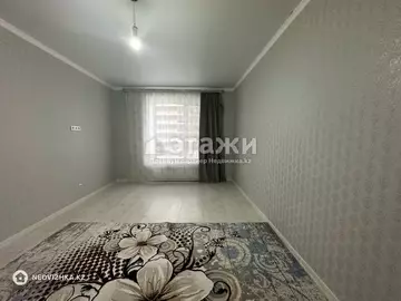 41 м², 1-комнатная квартира, этаж 6 из 15, 41 м², изображение - 17