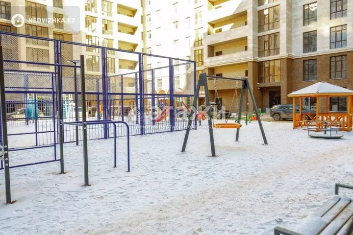 45 м², 2-комнатная квартира, этаж 4 из 12, 45 м², изображение - 1
