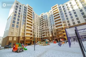 45 м², 2-комнатная квартира, этаж 4 из 12, 45 м², изображение - 1