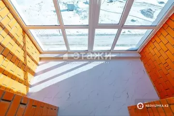 45 м², 2-комнатная квартира, этаж 4 из 12, 45 м², изображение - 2