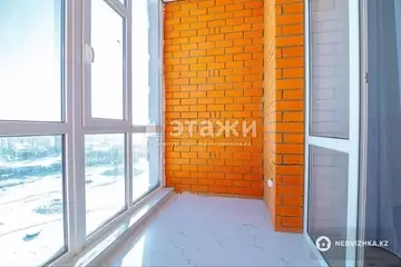 45 м², 2-комнатная квартира, этаж 4 из 12, 45 м², изображение - 3