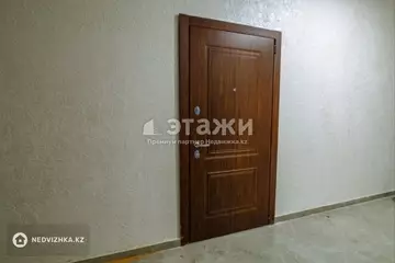 45 м², 2-комнатная квартира, этаж 4 из 12, 45 м², изображение - 4