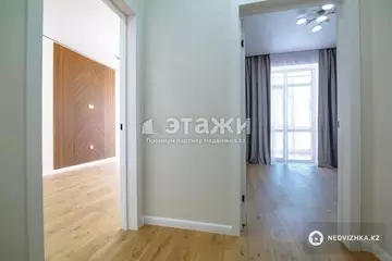 45 м², 2-комнатная квартира, этаж 4 из 12, 45 м², изображение - 10