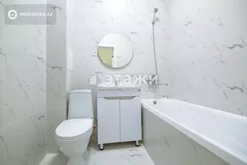 45 м², 2-комнатная квартира, этаж 4 из 12, 45 м², изображение - 12
