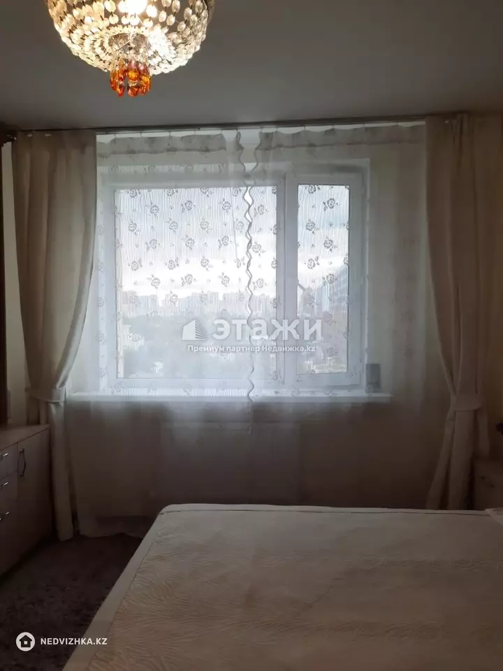 90.2 м², 3-комнатная квартира, этаж 6 из 17, 90 м², изображение - 1