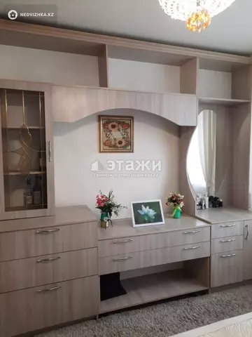 3-комнатная квартира, этаж 6 из 17, 90 м²