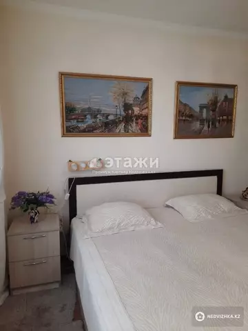 3-комнатная квартира, этаж 6 из 17, 90 м²