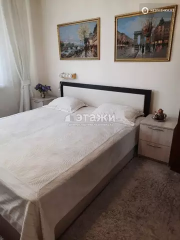 3-комнатная квартира, этаж 6 из 17, 90 м²