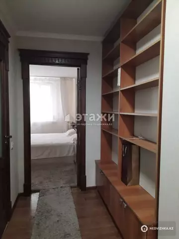 90.2 м², 3-комнатная квартира, этаж 6 из 17, 90 м², изображение - 5