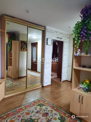90.2 м², 3-комнатная квартира, этаж 6 из 17, 90 м², изображение - 12