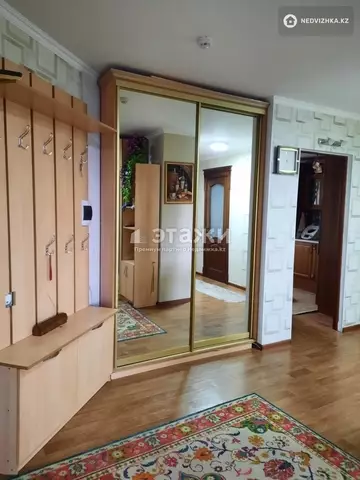 90.2 м², 3-комнатная квартира, этаж 6 из 17, 90 м², изображение - 13