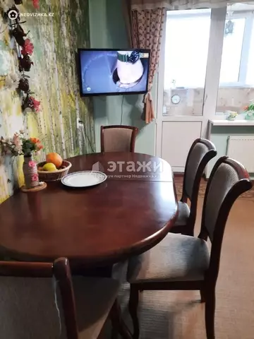 90.2 м², 3-комнатная квартира, этаж 6 из 17, 90 м², изображение - 18