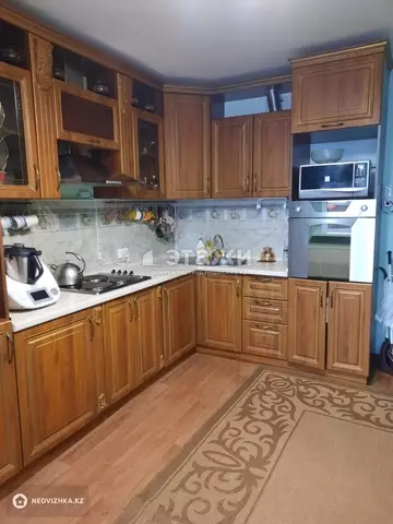 90.2 м², 3-комнатная квартира, этаж 6 из 17, 90 м², изображение - 25
