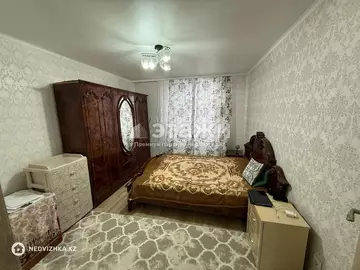 2-комнатная квартира, этаж 2 из 7, 53 м², на длительный срок