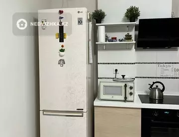70 м², 2-комнатная квартира, этаж 5 из 7, 70 м², на длительный срок, изображение - 6