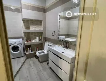 70 м², 2-комнатная квартира, этаж 5 из 7, 70 м², на длительный срок, изображение - 0