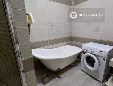 70 м², 2-комнатная квартира, этаж 5 из 7, 70 м², на длительный срок, изображение - 2